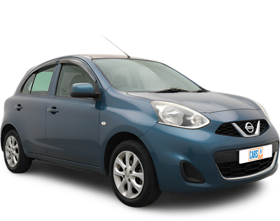 Nissan Micra-img